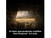 Lexar 2TB Professional GOLD CFexpress 4.0 Type A Memory Card LEXAR LCAEXG4002T-RNENG